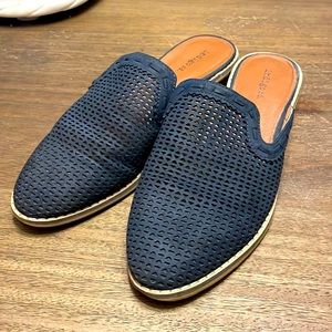Indigo Rd Mules